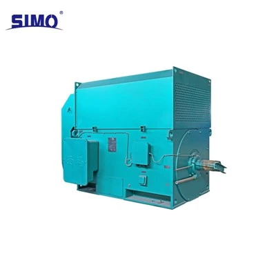고전압 비동기 모터 YKK-355-2-220KW-6KW-IC01-B3