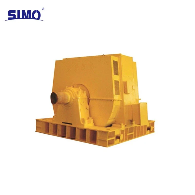 동기 모터 6kW T800-6/1180-6-800KW-IP20-IM7311